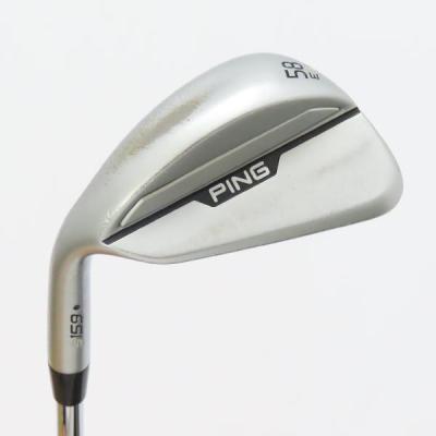 レフティ ウェッジ 58（PING／ゴルフ用品） | スポーツ のおすすめ人気