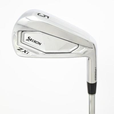 zxi5アイアン 5番 単品 MODUS3 TOUR 110 flex:S zxi5 modus 110
