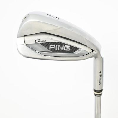 PING425 アイアンセット 7本セット　#5〜9、U、W PING G425 アイアン 7本セット (5-9 U W)｜Yahoo!フリマ（旧PayPayフリマ）