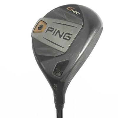 Ping g400 7wのおすすめ人気商品一覧 通販 - Yahoo!ショッピング