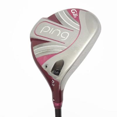 PING フェアウェイウッド レディース｜クラブ（レディース）｜ゴルフ