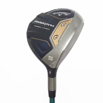 paradym 5w（Callaway）のおすすめ人気商品一覧 通販 - Yahoo!ショッピング