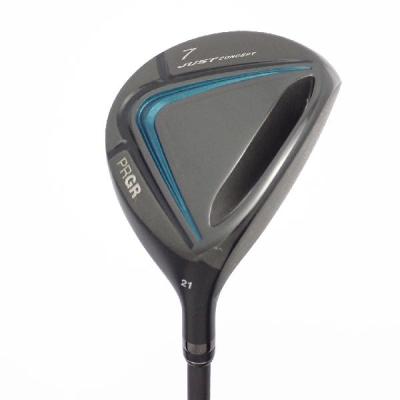 PRGR スポーツ用品（番手：7W）おすすめ人気商品一覧 通販 - Yahoo