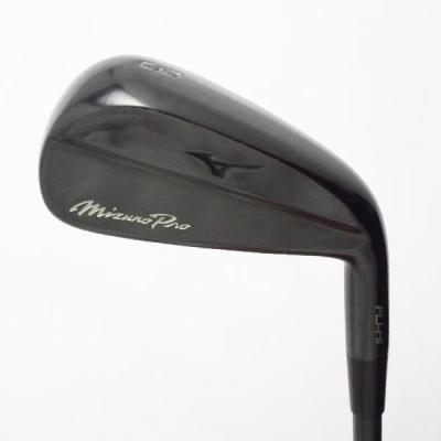 アイアン型ユーティリティ（MIZUNO）（シャフト素材：カーボン系）の