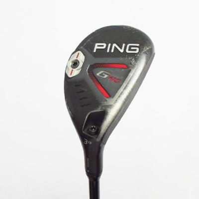 PING ユーティリティ（ロフト角：19度）｜クラブ（メンズ）｜ゴルフ