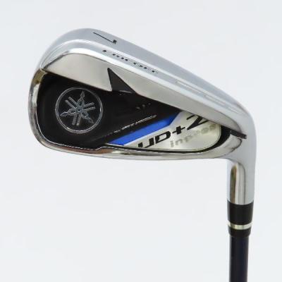 ヤマハ inpres RMX UD+2 アイアン 8番 8I メンズゴルフクラブ ヤマハ inpres（インプレス）RMX UD+2アイアンの試打レビュー 口コミ