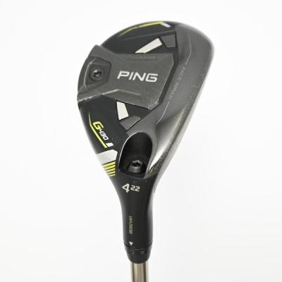 ping g430 ハイブリッド（ユーティリティ）｜クラブ（メンズ）｜ゴルフ