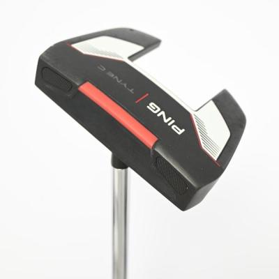 ピンパター レフティ（ゴルフ用品） | スポーツ のおすすめ人気商品