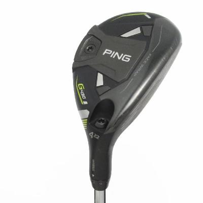 ping g430 ハイブリッド（ユーティリティ）（ロフト角：22度）｜クラブ