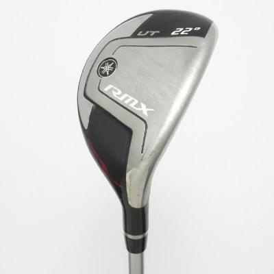 YAMAHA ユーティリティ（ロフト角：22度）｜クラブ（メンズ）｜ゴルフ