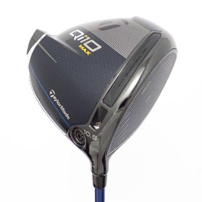 テーラーメイド qi10 max lite ドライバーのおすすめ人気商品一覧 通販