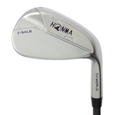 HONMA GOLF ウェッジ｜クラブ（メンズ）｜ゴルフ｜スポーツ おすすめ