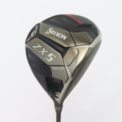 美品　Srixon ZX5 ドライバ− シャフト TOURAD スリクソン スリクソン zx5（シャフトの硬さ：SR）のおすすめ人気商品一覧 通販