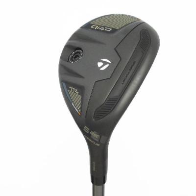 TaylorMade ユーティリティ（ロフト角：26度）｜クラブ（メンズ