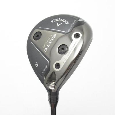 エリート titanium フェアウェイウッドのおすすめ人気商品一覧 通販