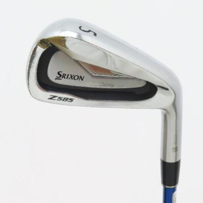 SRIXON z585 アイアンのおすすめ人気商品一覧 通販 - Yahoo!ショッピング