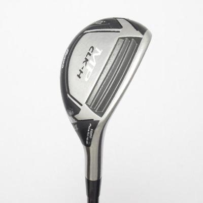 MIZUNO ユーティリティ（番手：4U）｜クラブ（メンズ）｜ゴルフ