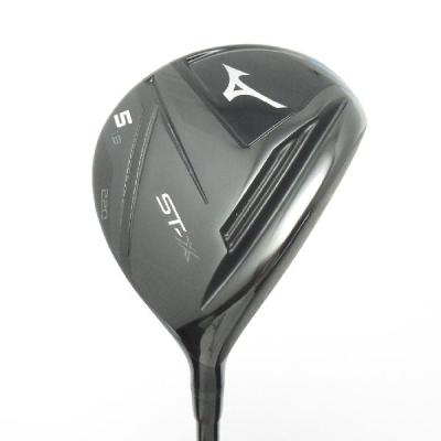 MIZUNO フェアウェイウッド（ロフト角：18度）｜クラブ（メンズ