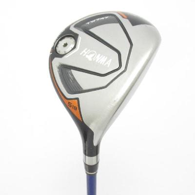 【お値下3/30迄】HONMA TW-747 フェアウェイウッド 15° Honma Fairway Wood | TW747 FW | Tour World Product Details.