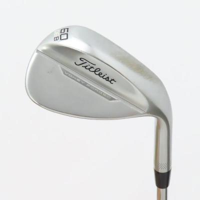 ボーケイウェッジ60°（Titleist／ウェッジ）｜クラブ（メンズ