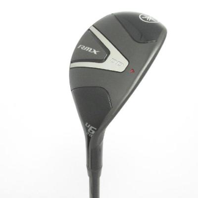 YAMAHA ユーティリティ（ロフト角：28度）｜クラブ（メンズ）｜ゴルフ