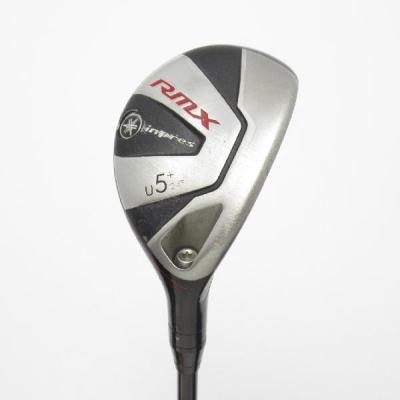 YAMAHA ユーティリティ（ロフト角：24度）｜クラブ（メンズ）｜ゴルフ