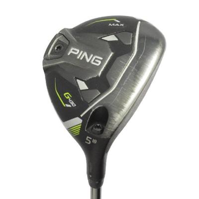 ping g430 5w（フェアウェイウッド）｜クラブ（メンズ）｜ゴルフ