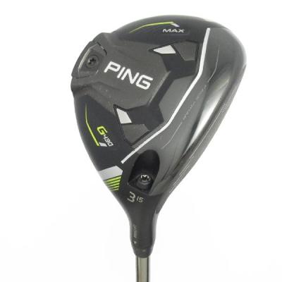 g430 フェアウェイウッド（PING）のおすすめ人気商品一覧 通販 - Yahoo