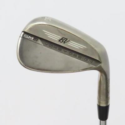 ボーケイウェッジ sm8（ロフト角：50度）のおすすめ人気商品一覧 通販
