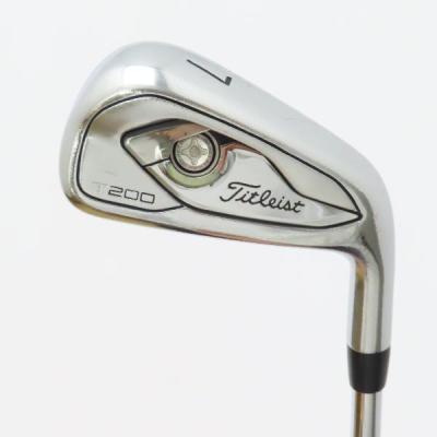 タイトリスト t200アイアン（Titleist）（セット本数：4本セット）の