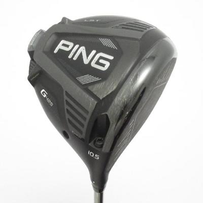 PING ゴルフ ドライバー（シャフトの硬さ：X）｜クラブ（メンズ