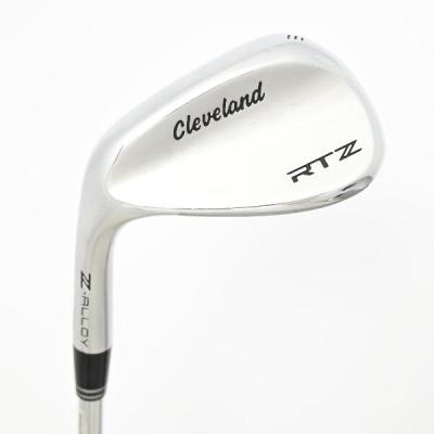 Cleveland Golf ウェッジ（利き手：左用）｜クラブ（メンズ）｜ゴルフ