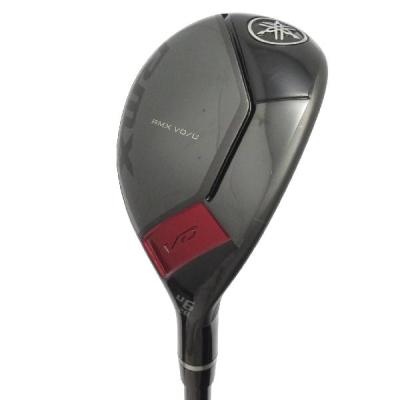 YAMAHA ユーティリティ（ロフト角：28度）｜クラブ（メンズ）｜ゴルフ