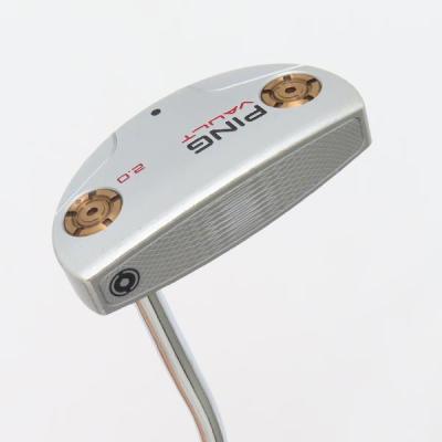 ピン vault パター osloのおすすめ人気商品一覧 通販 - Yahoo!ショッピング