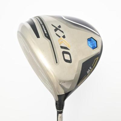 【メンズ左】ゼクシオ MP200 R ドライバー 1番　レフティ初心者 ゼクシオ ドライバー レフティ（DUNLOP）のおすすめ人気商品一覧 通販