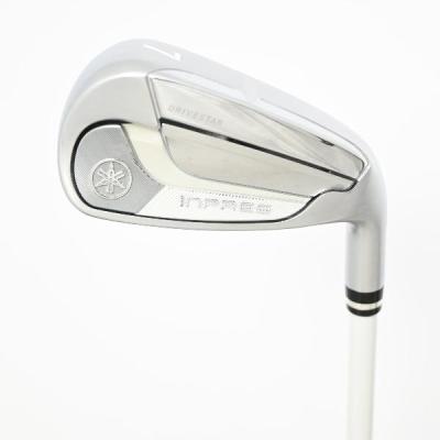 YAMAHA アイアンセット レディース（利き手：右用）｜クラブ