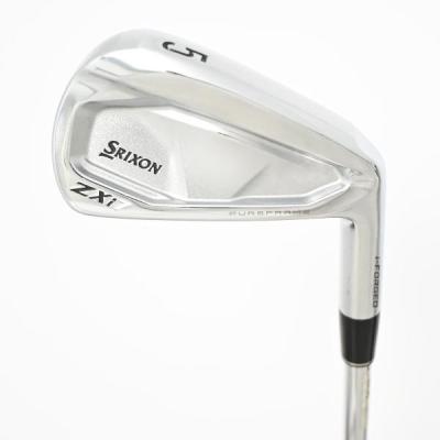 スリクソン zxi7 アイアン（セット本数：7本セット）の商品一覧 通販