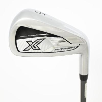 ゼクシオxアイアン（アイアンセット）（セット本数：6本セット