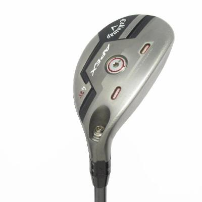 apex ユーティリティ fujikura mc 80（スポーツ用品）のおすすめ人気