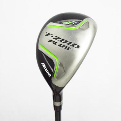 MIZUNO ユーティリティ（ロフト角：22度）｜クラブ（メンズ）｜ゴルフ