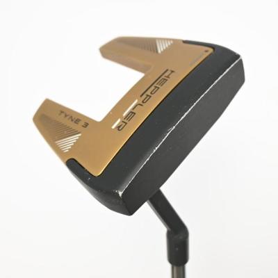 ping ヘプラー（パター）｜クラブ（メンズ）｜ゴルフ | スポーツ の