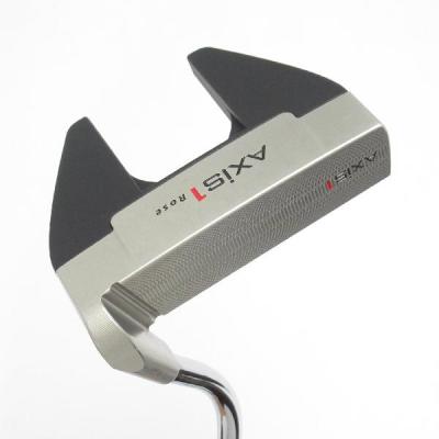 AXIS GOLF【アクシス ゴルフ】パター　美品! アクシスゴルフ（パター）｜クラブ（メンズ）｜ゴルフ | スポーツ の