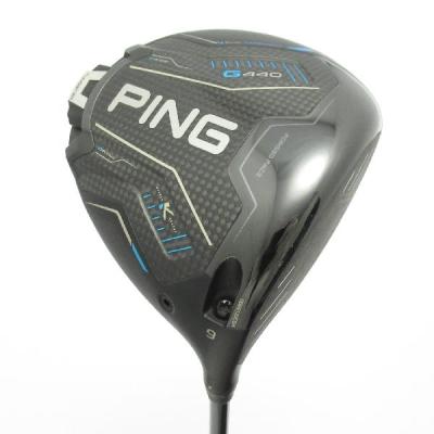 PING ゴルフ ドライバー（シャフトの硬さ：X）｜クラブ（メンズ
