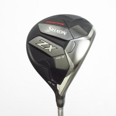 SRIXON スリクソン　ZX5 mk2フェアウェイウッド　15° スリクソン zx5 mk2（フェアウェイウッド）｜クラブ（メンズ）｜ゴルフ