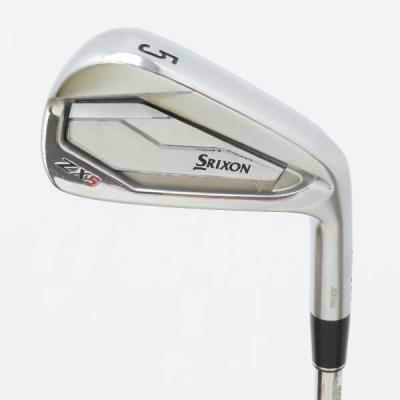 スリクソン zx5 アイアン 6本セットのおすすめ人気商品一覧 通販