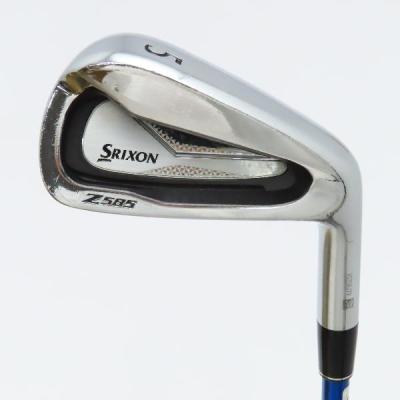 SRIXON z585 アイアンのおすすめ人気商品一覧 通販 - Yahoo!ショッピング