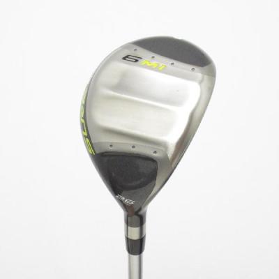 MIZUNO ユーティリティ（番手：6U）｜クラブ（メンズ）｜ゴルフ