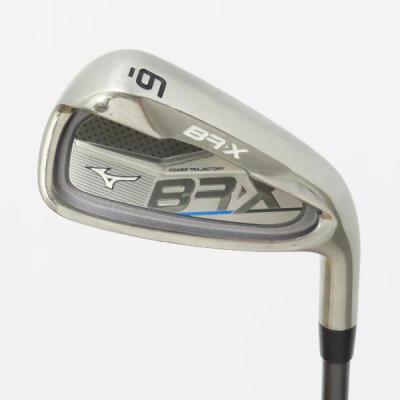 MIZUNO アイアンセット（シャフト素材：カーボン系）｜クラブ（メンズ