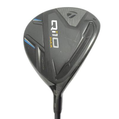 qi10max（TaylorMade／フェアウェイウッド）（番手：5W）｜クラブ