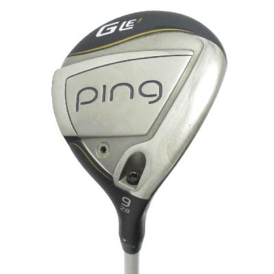 PING フェアウェイウッド レディース｜クラブ（レディース）｜ゴルフ